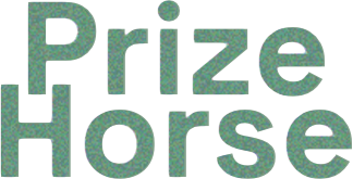 Prize Horse