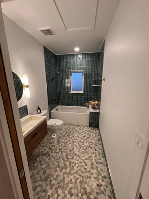 Full Bathroom Renovation near Blind Pass, Sanibel, photo 2