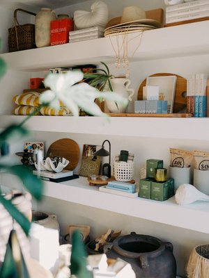 Custom Shelving for Celebrer, Sanibel Island, photo 4