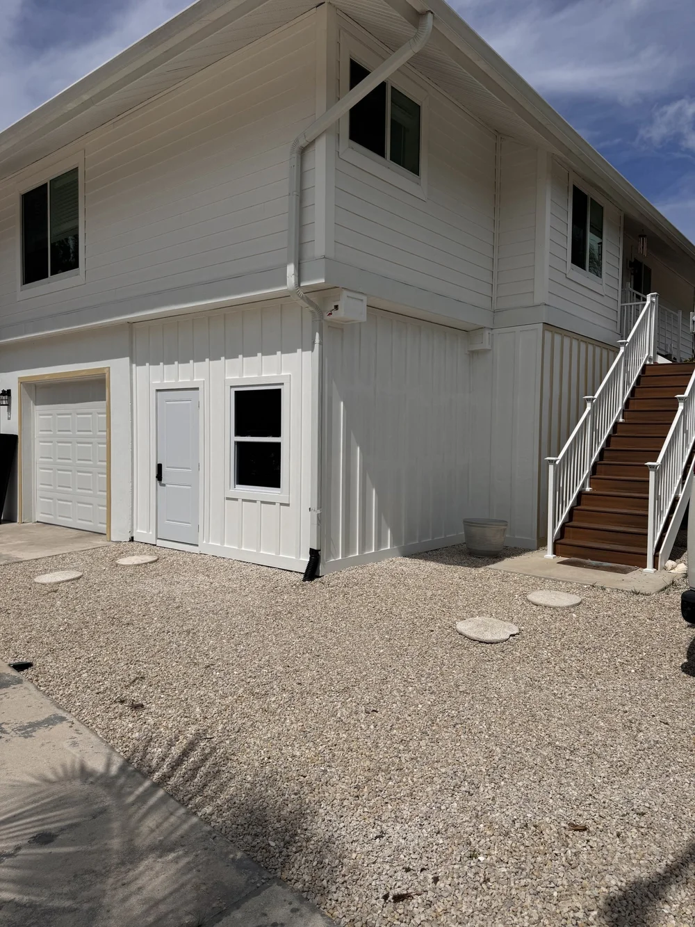 Hurricane Ian Whole-Home Rebuild, Sanibel Island