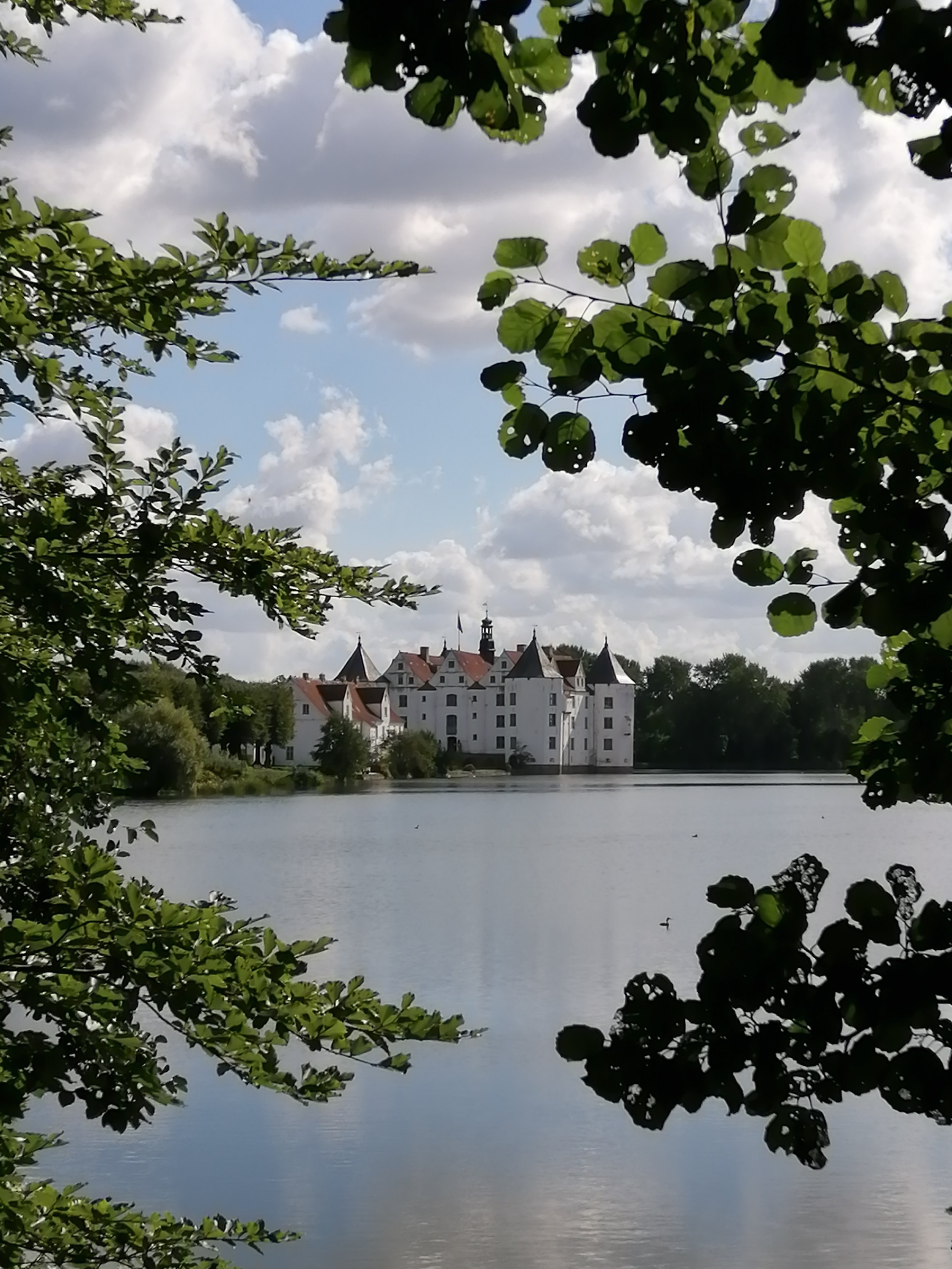 Schloss Glücksburg