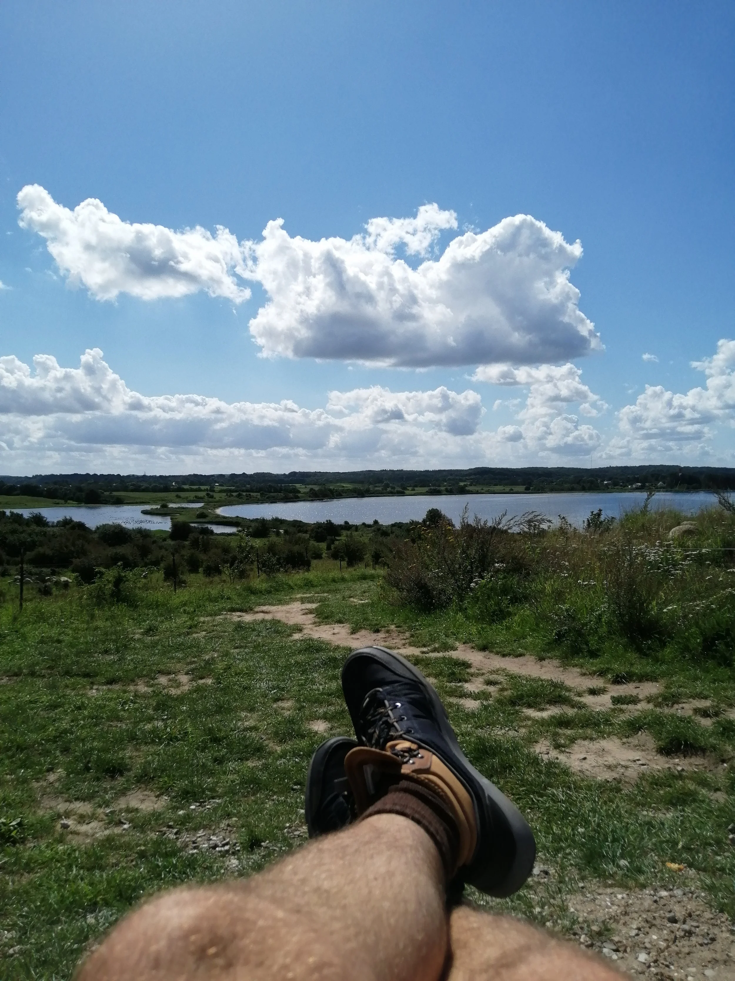 Chilling