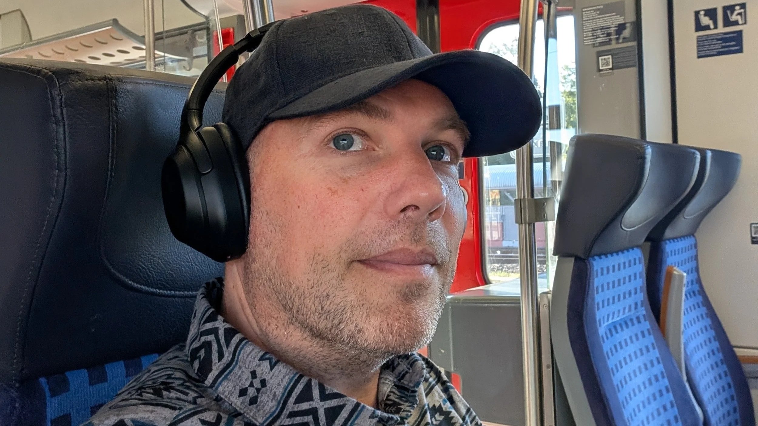 Is Deutsche Bahn Marmite?