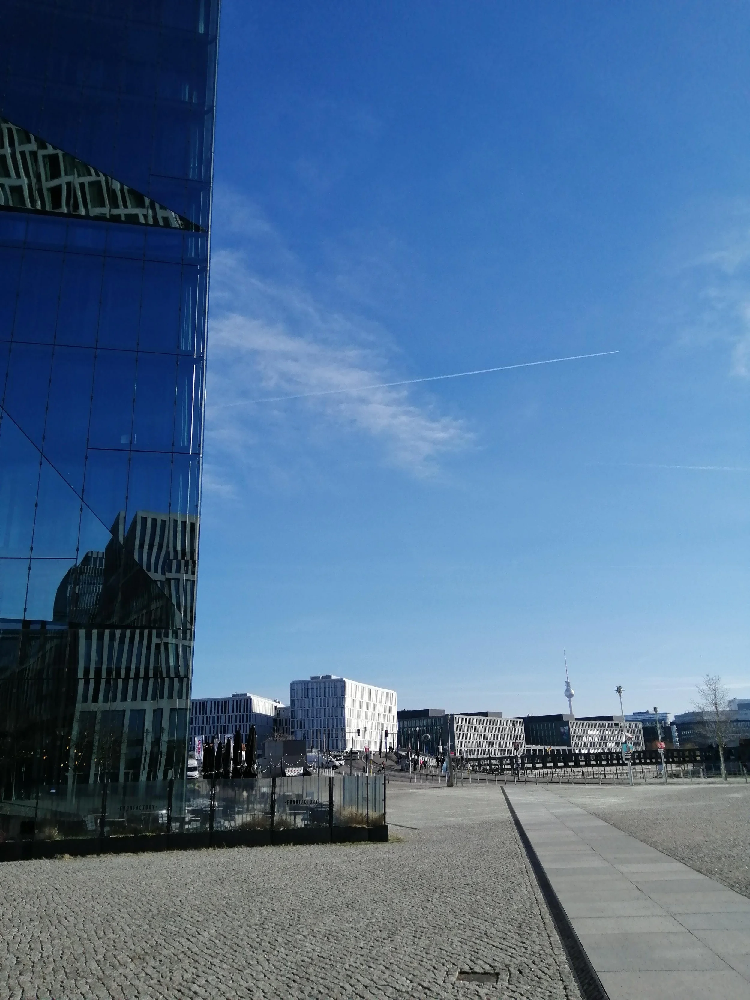 Berlin Hauptbahnhof