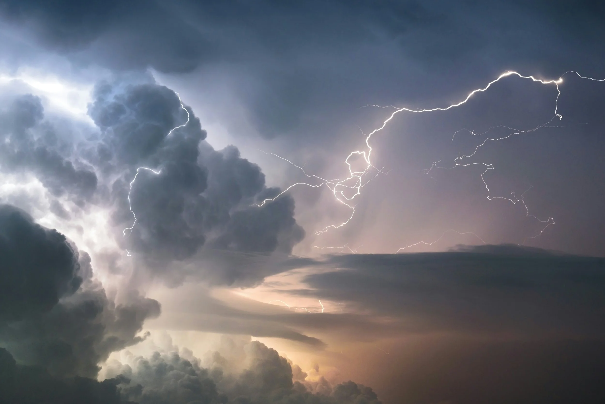 Storm Warnings