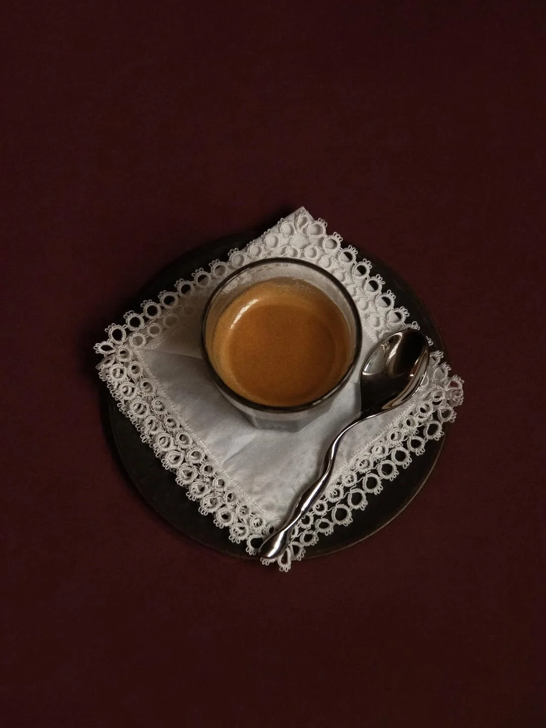 Coffee Heritage & Brand Foundation