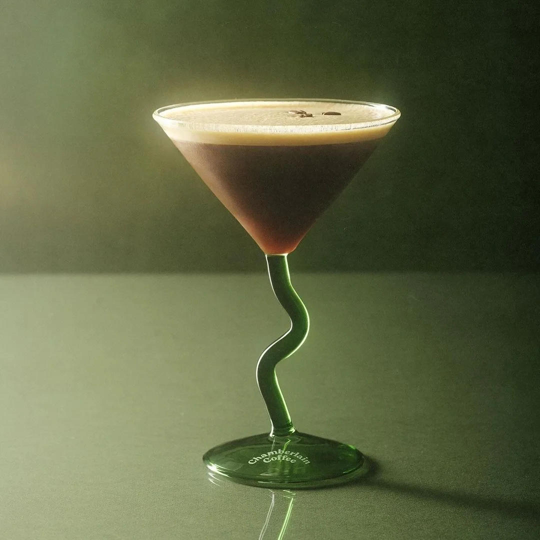 The Quest for the City’s Best Espresso Martini