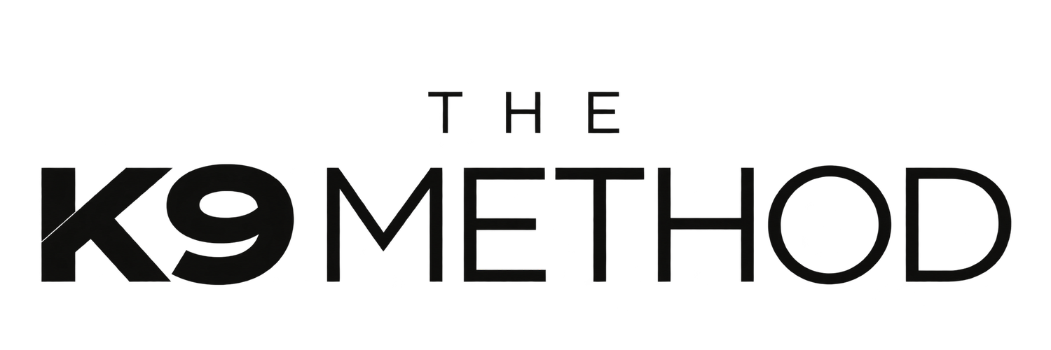 The K9 Method