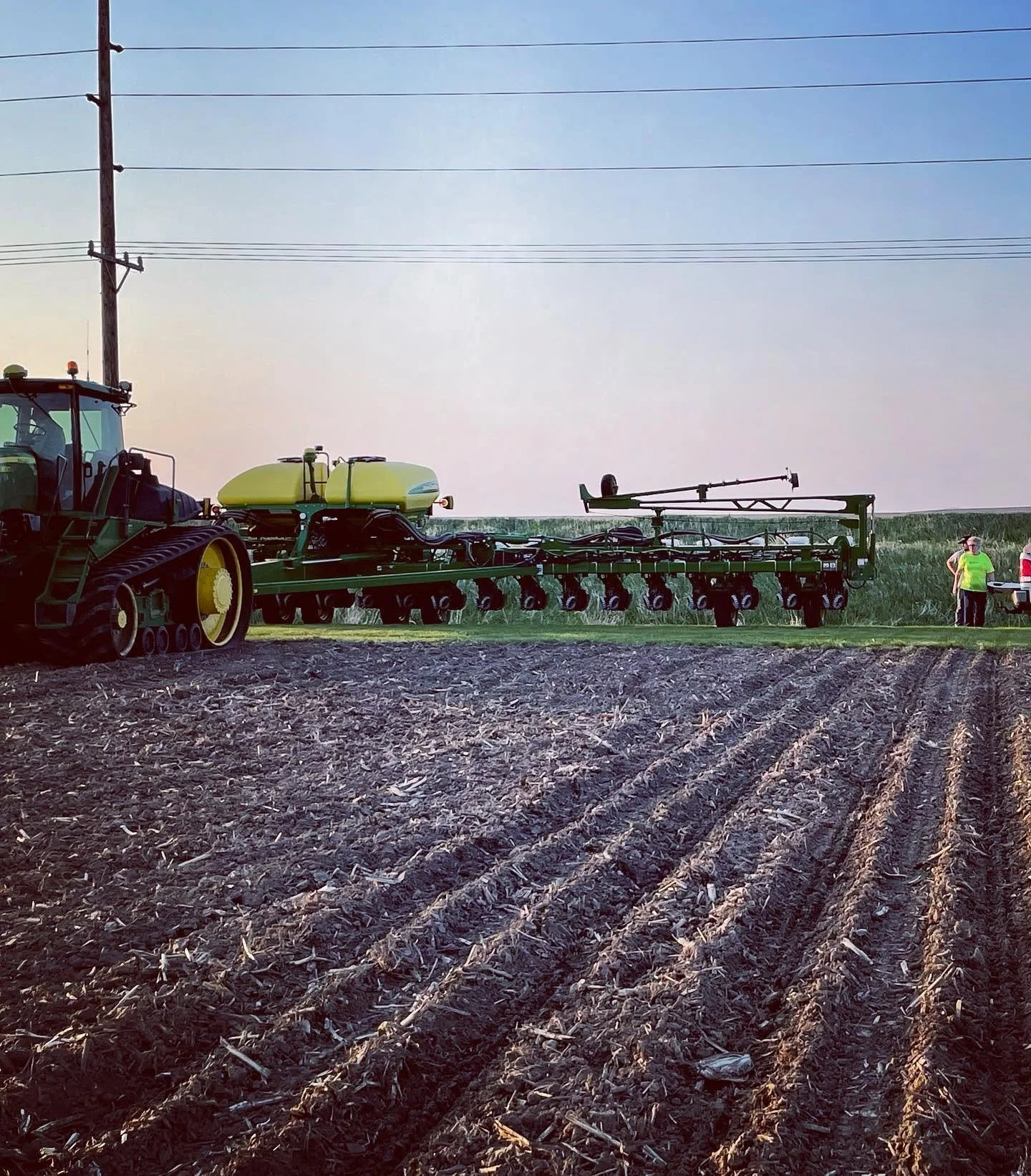 Seed | Beck's Superior Hybrids — Schmidt Ag Services