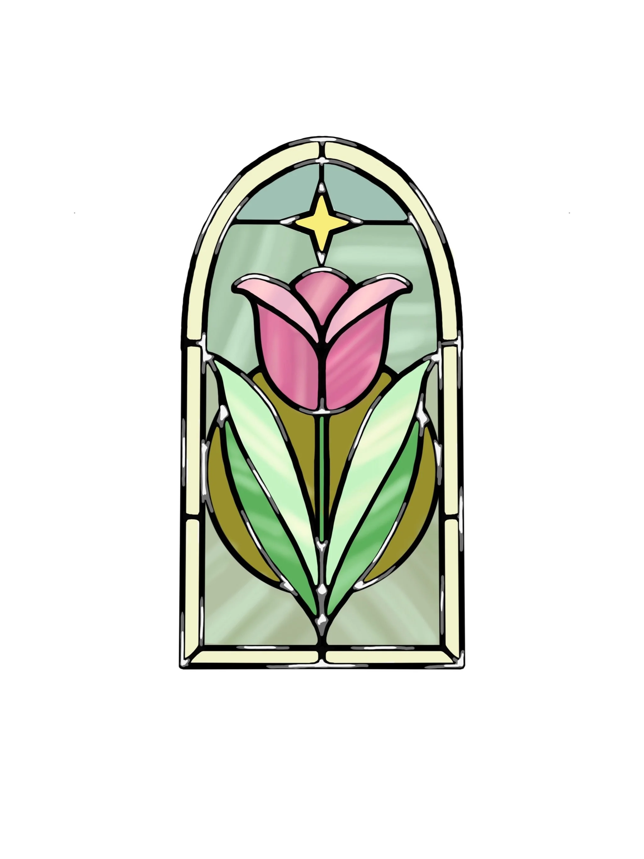 Some stained glass designs up for grabs!! Email inkgallerynj@gmail.com to book!! I have 5 dates left in September and many openings in October :)