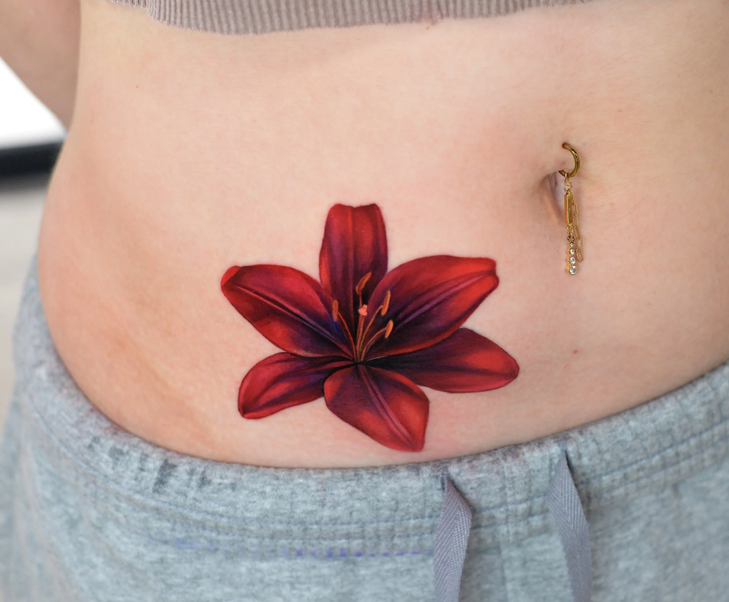 Another day another coverup! This one&rsquo;s for Kayla :) made at @inkgallerynj
