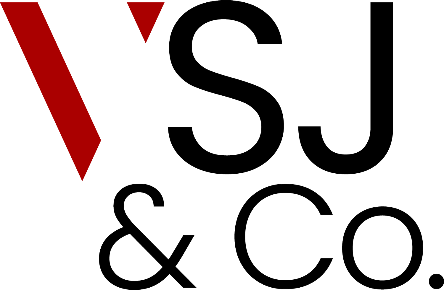 VSJ &amp; Co.