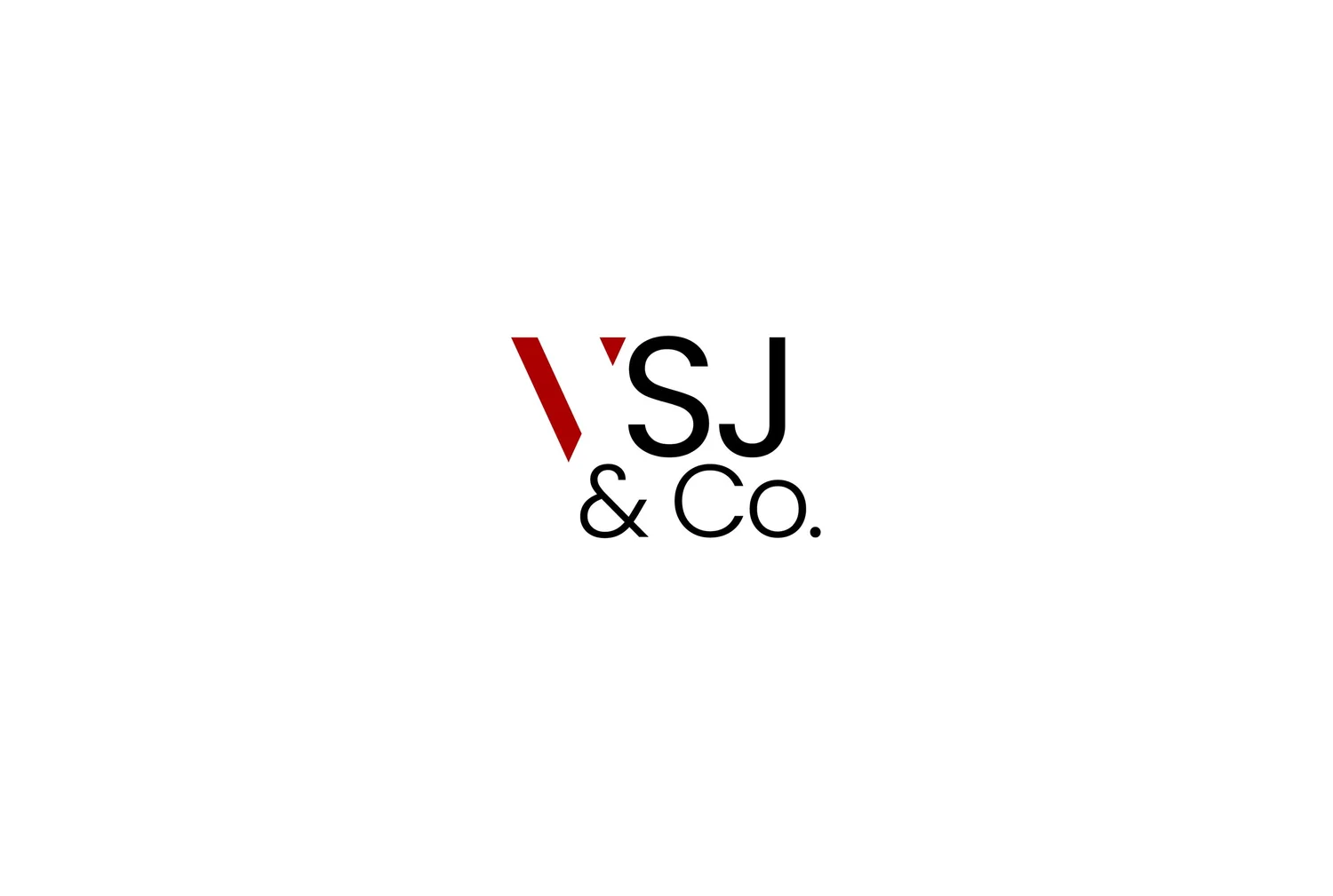 VSJ &amp; Co.