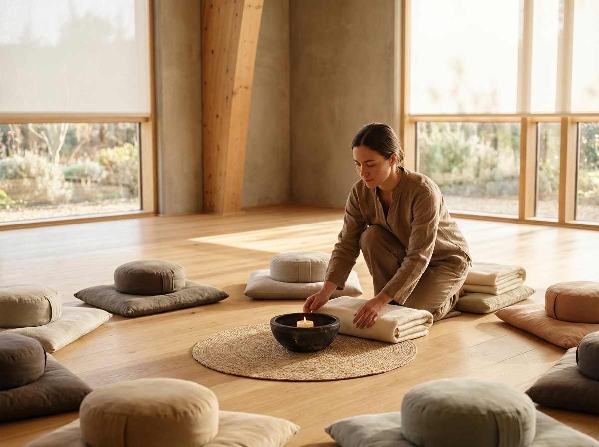 Mindfulness Workshop