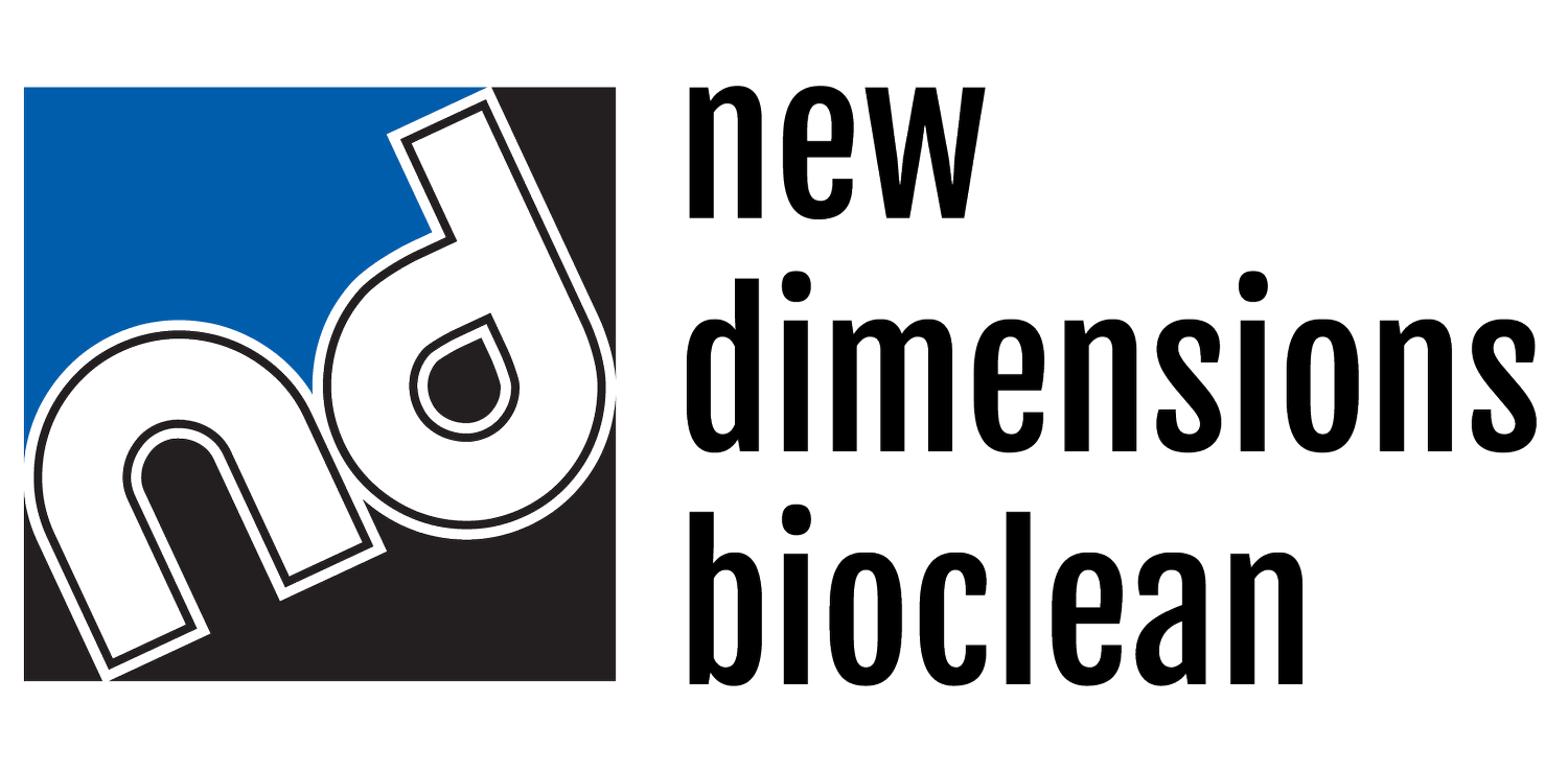 New Dimensions BioClean