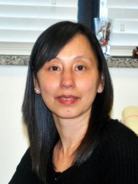 Floria Sun, legal assistant at Lau & Choi, P.C.