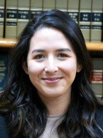 Samantha Schweiss, attorney at Lau & Choi, P.C.