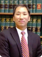 Johnny K.M. Poon, attorney at Lau & Choi, P.C.