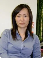 Julie Kyung, legal assistant at Lau & Choi, P.C.