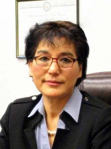 Margaret S. Choi, attorney at Lau & Choi, P.C.