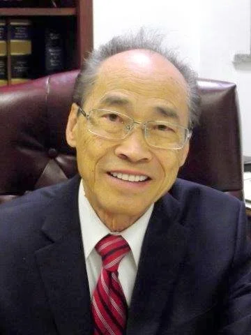 Woon Ki Lau, attorney at Lau & Choi, P.C.