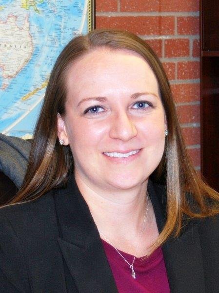 Sarah R. Pisk, attorney at Lau & Choi, P.C.