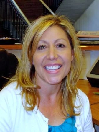 Lorraine Schulz, office administrator at Lau & Choi, P.C.