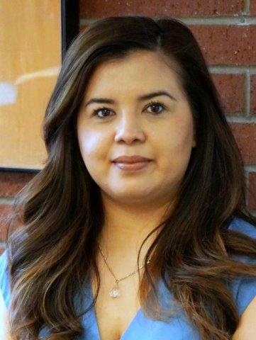 Guadalupe Gonzalez Contreras, legal assistant at Lau & Choi, P.C.