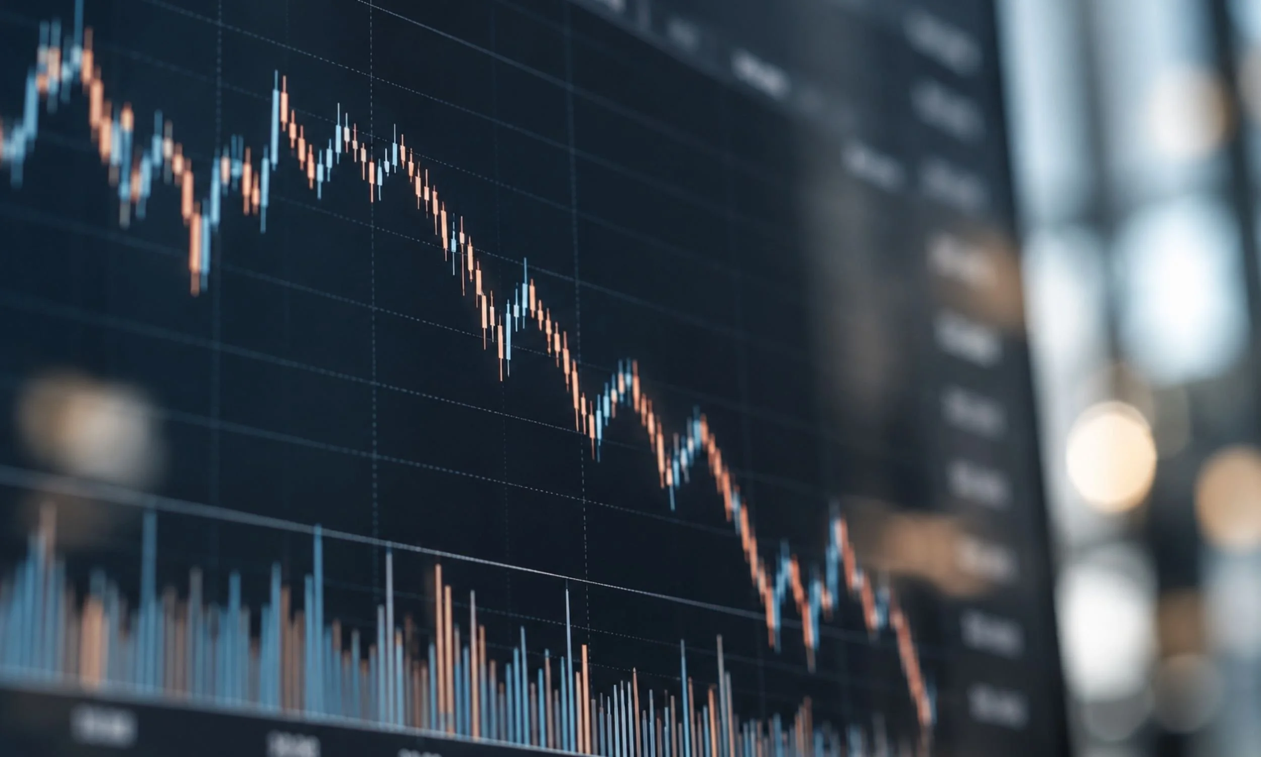 Global Bonds Tumble Into Their First Bear Market in a Generation