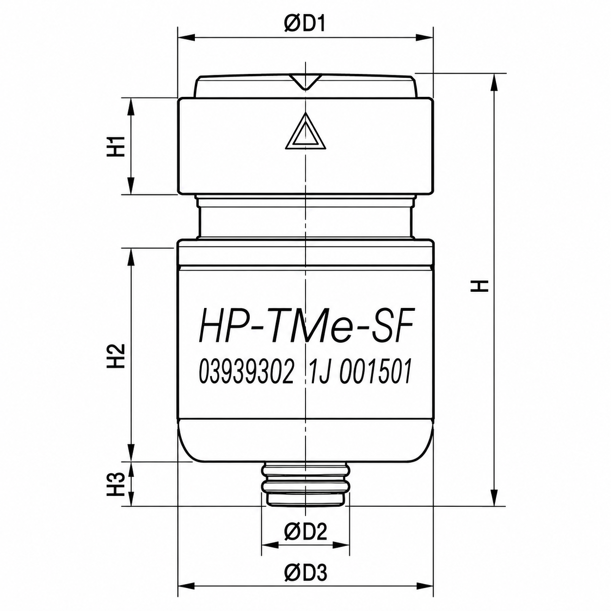 Probe Module
