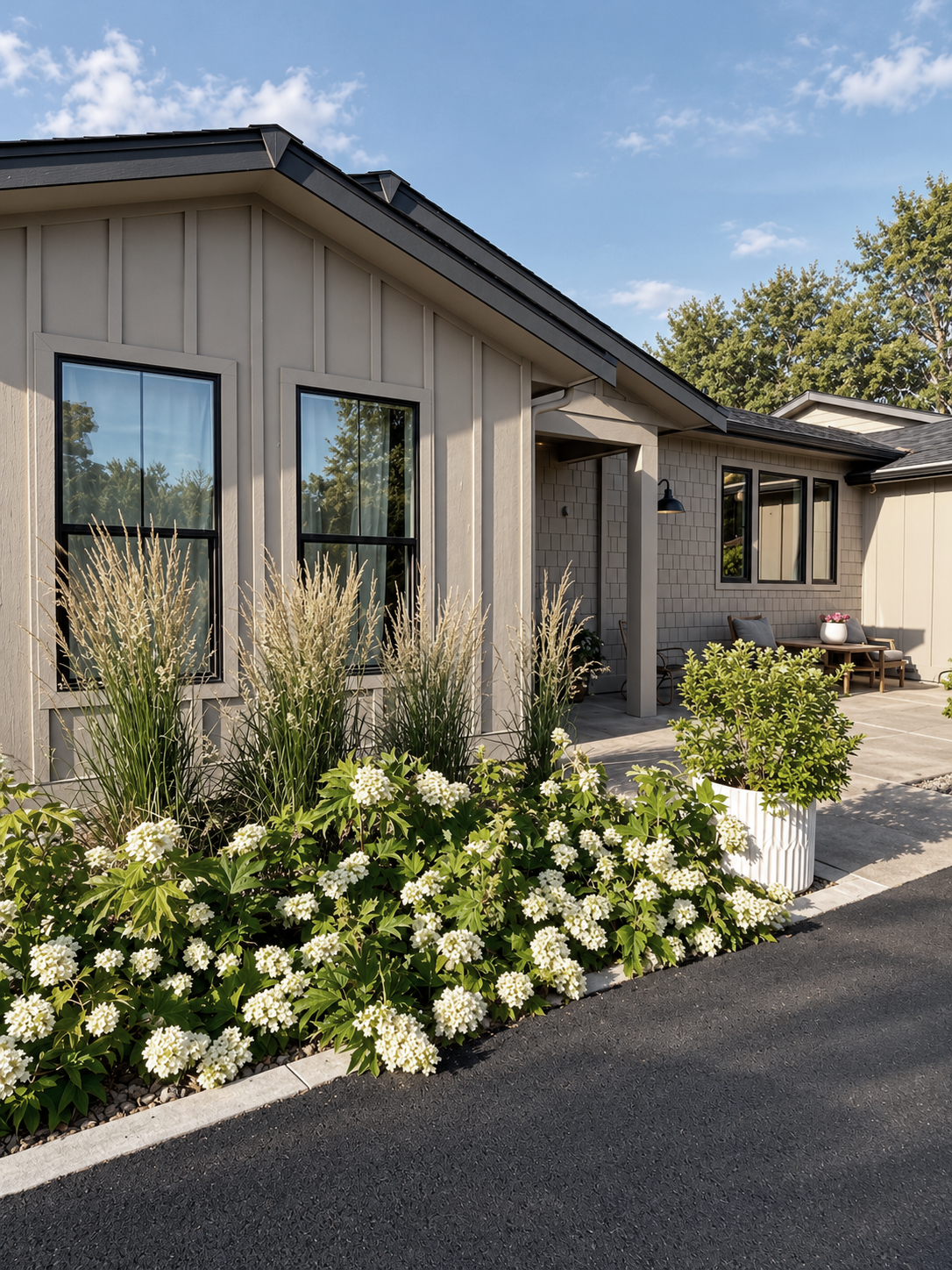 Refined taupe home with white blooms.png