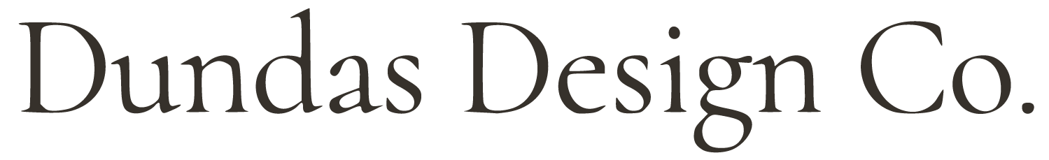 Dundas Design Co.