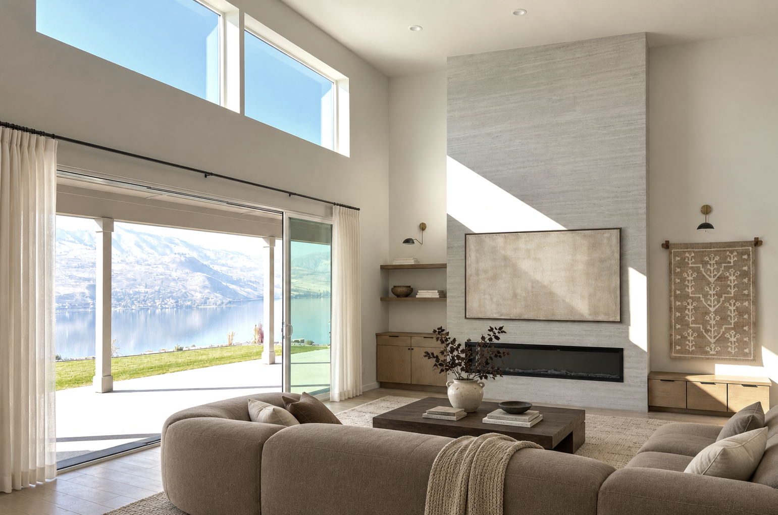 Taupe living room with lake views.png