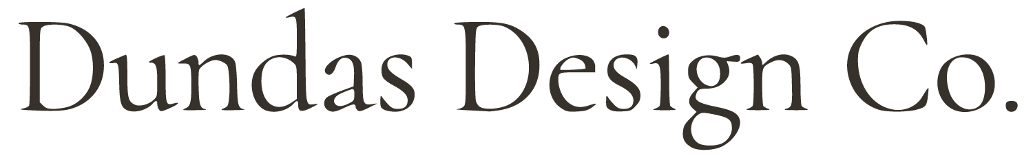 Dundas Design Co.