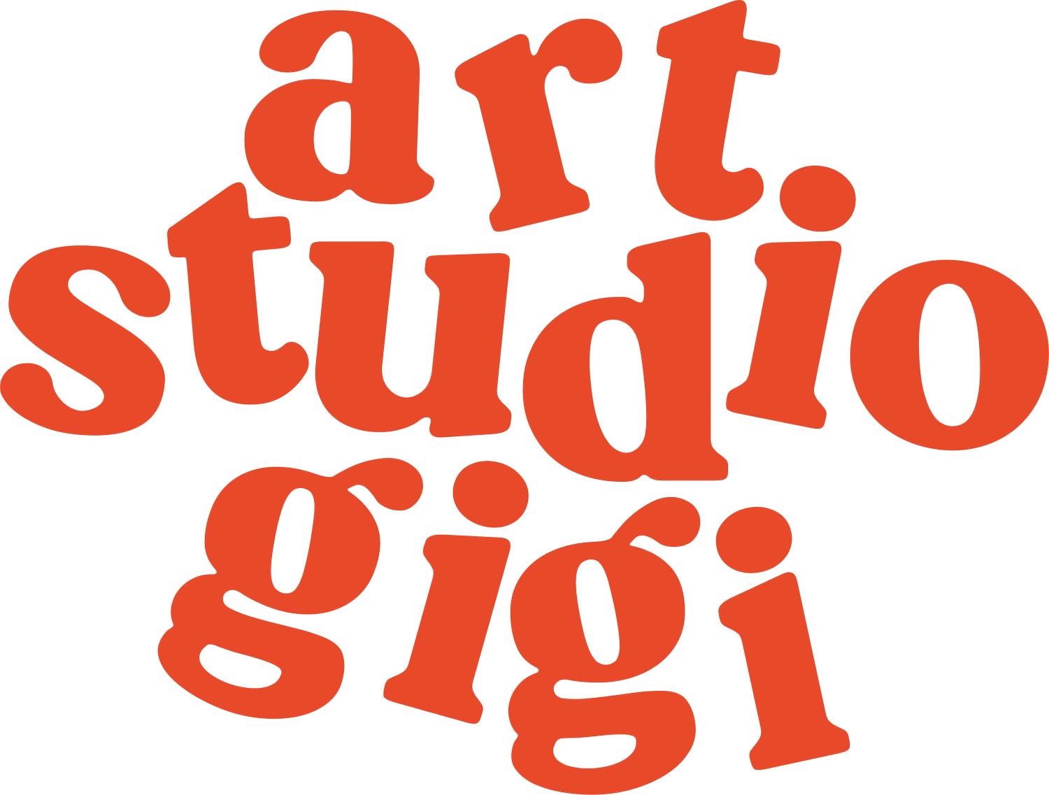 art studio gigi