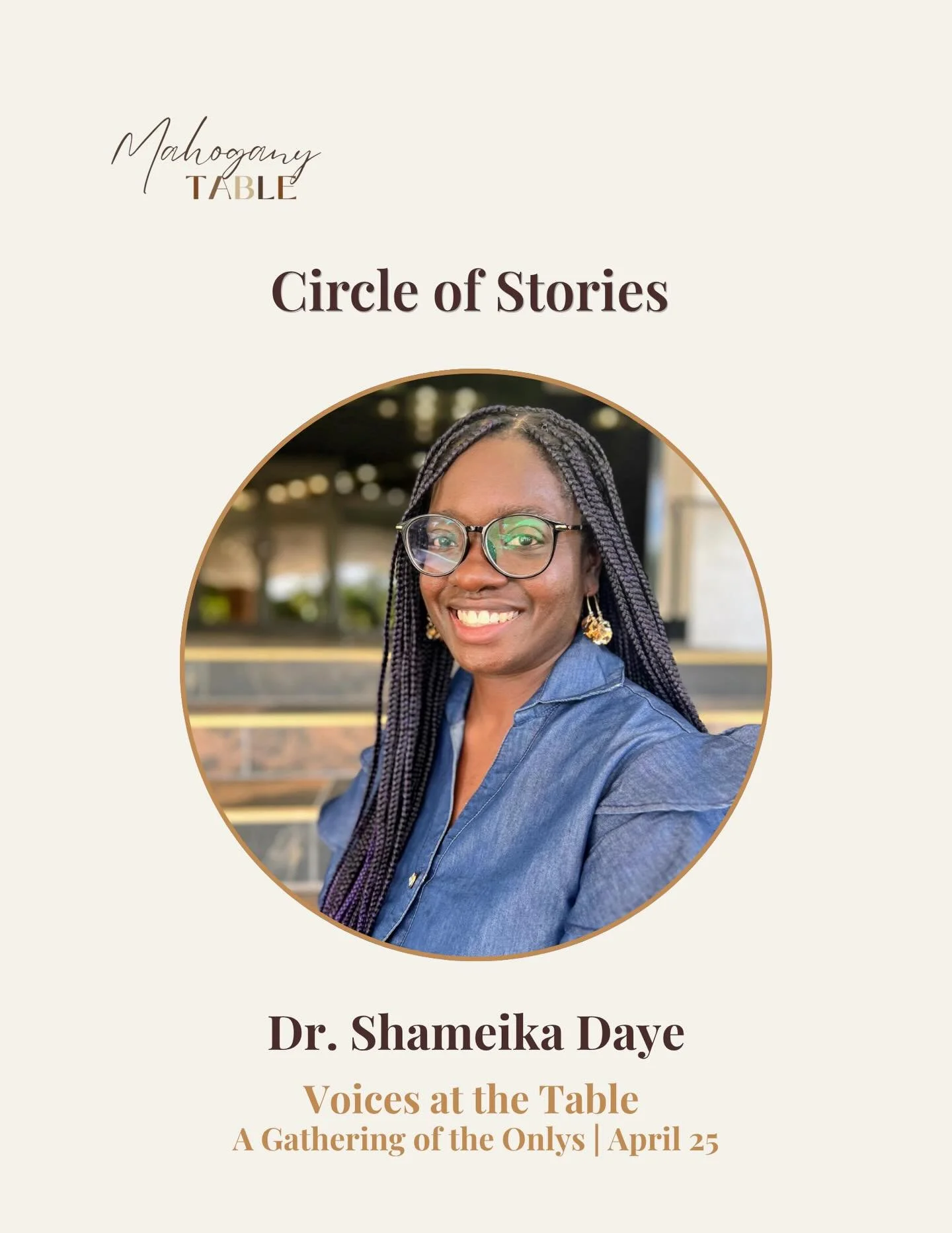 There is something powerful that happens when women tell the truth about their journey: the pivots, the unlearning, and the redefining. 

These are not the polished versions but the real ones&hellip;the kind of stories that shift how we think about s