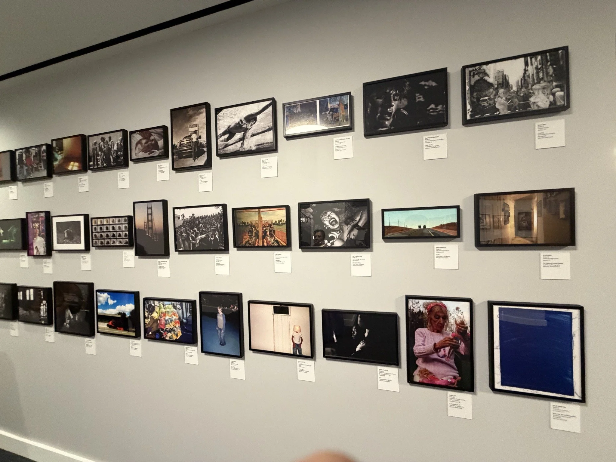 Scholastic Art & Writing