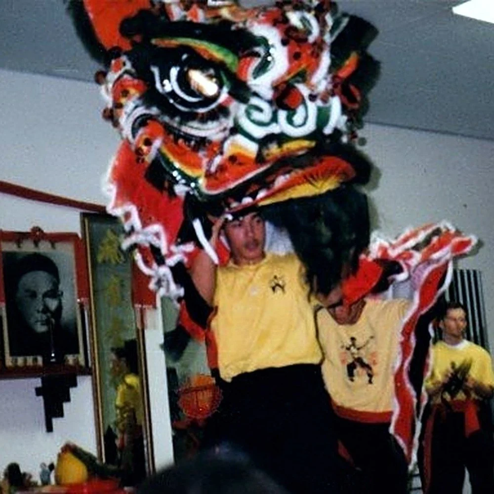 Why a Traditional Kung Fu School Is the Most Complete Martial Arts Experience