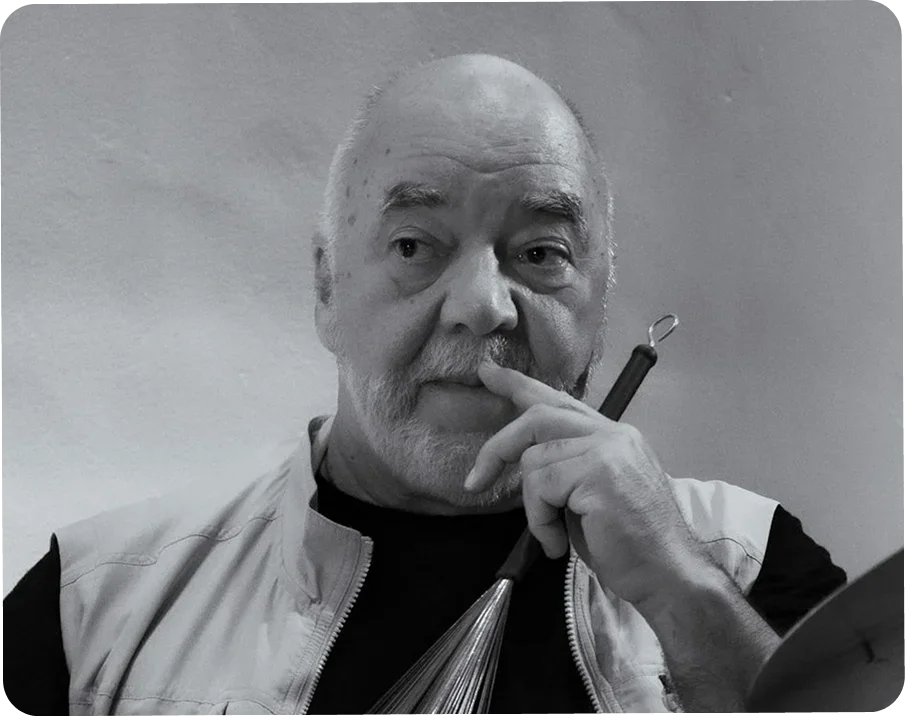 PETER ERSKINE