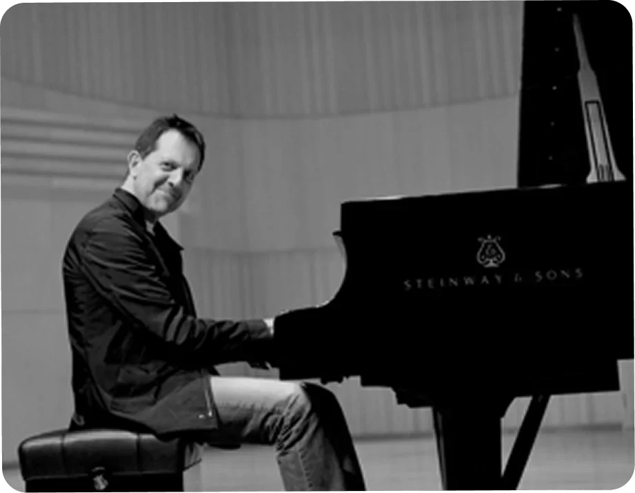 ALAN PASQUA
