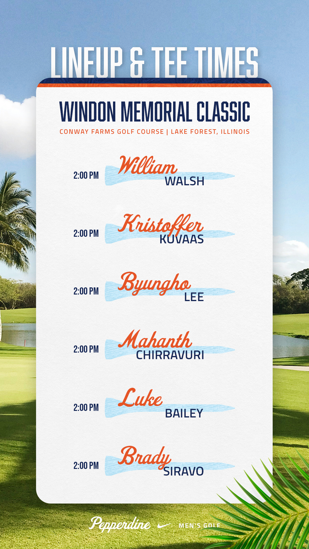 DS-Pepperdine-MGO-TeeTimesPepperdine-Men's-Golf---Lineup-and-Tee-Times---9x16.png