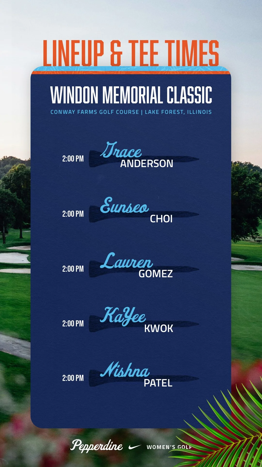 DS-Pepperdine-WGO-TeeTimesPepperdine Women's Golf - Final Leaderboard - 9x16.jpg