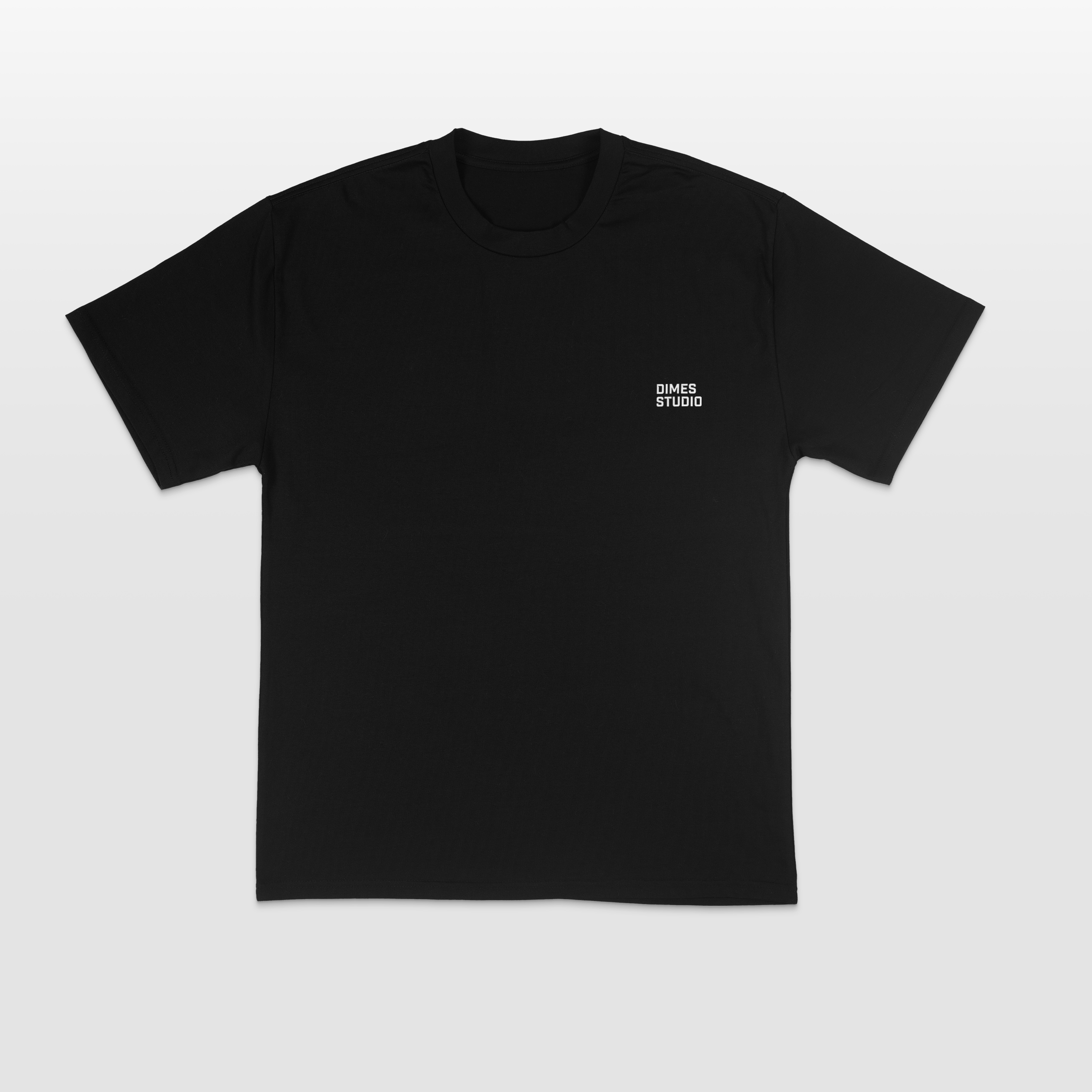 DS Logo Tee