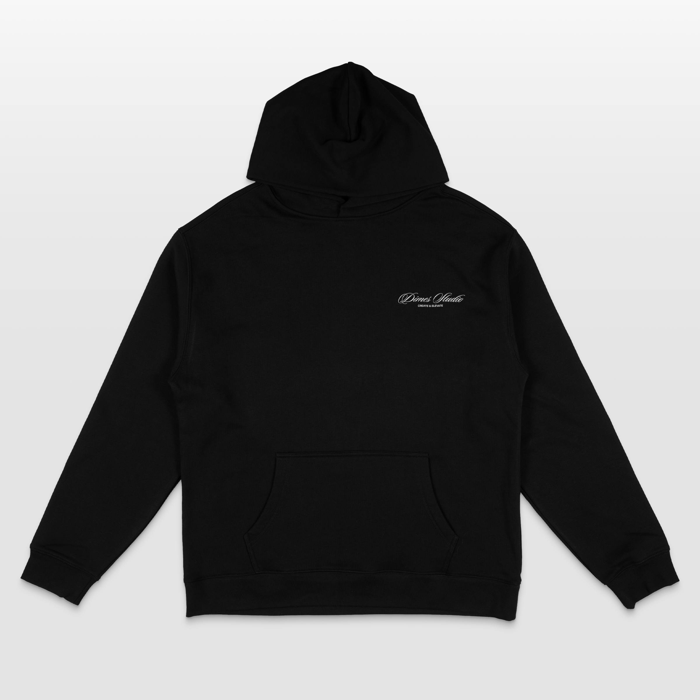 DS Script Hoodie