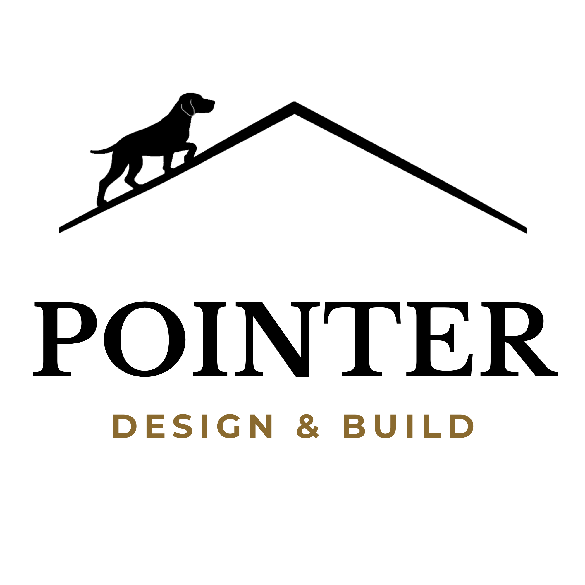 Pointer Design & Build — Home