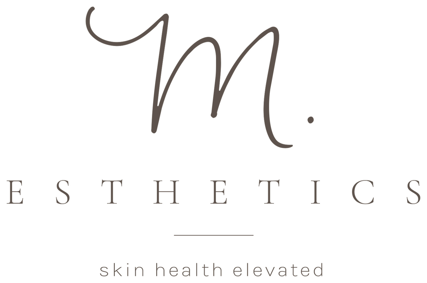 M. Esthetics