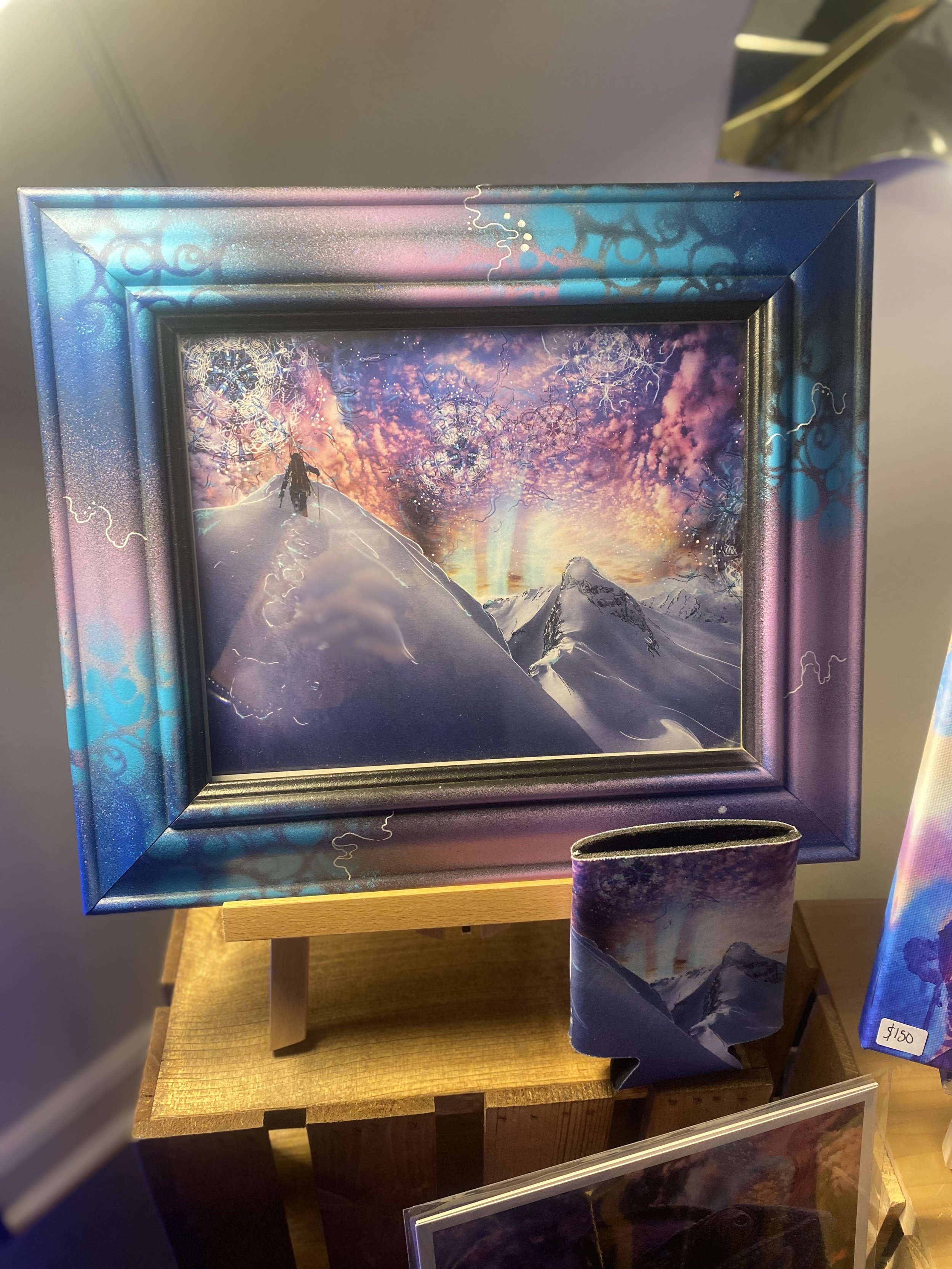 SOLD
