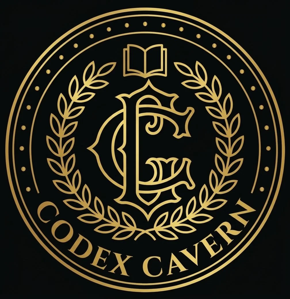 Codex Cavern™
