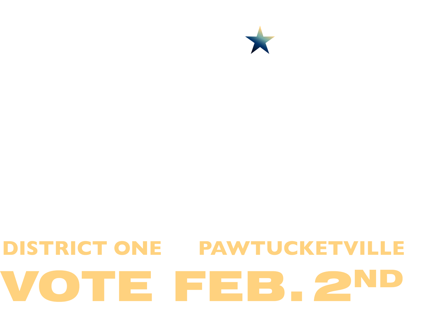 Zuhair Syed for City Council District One