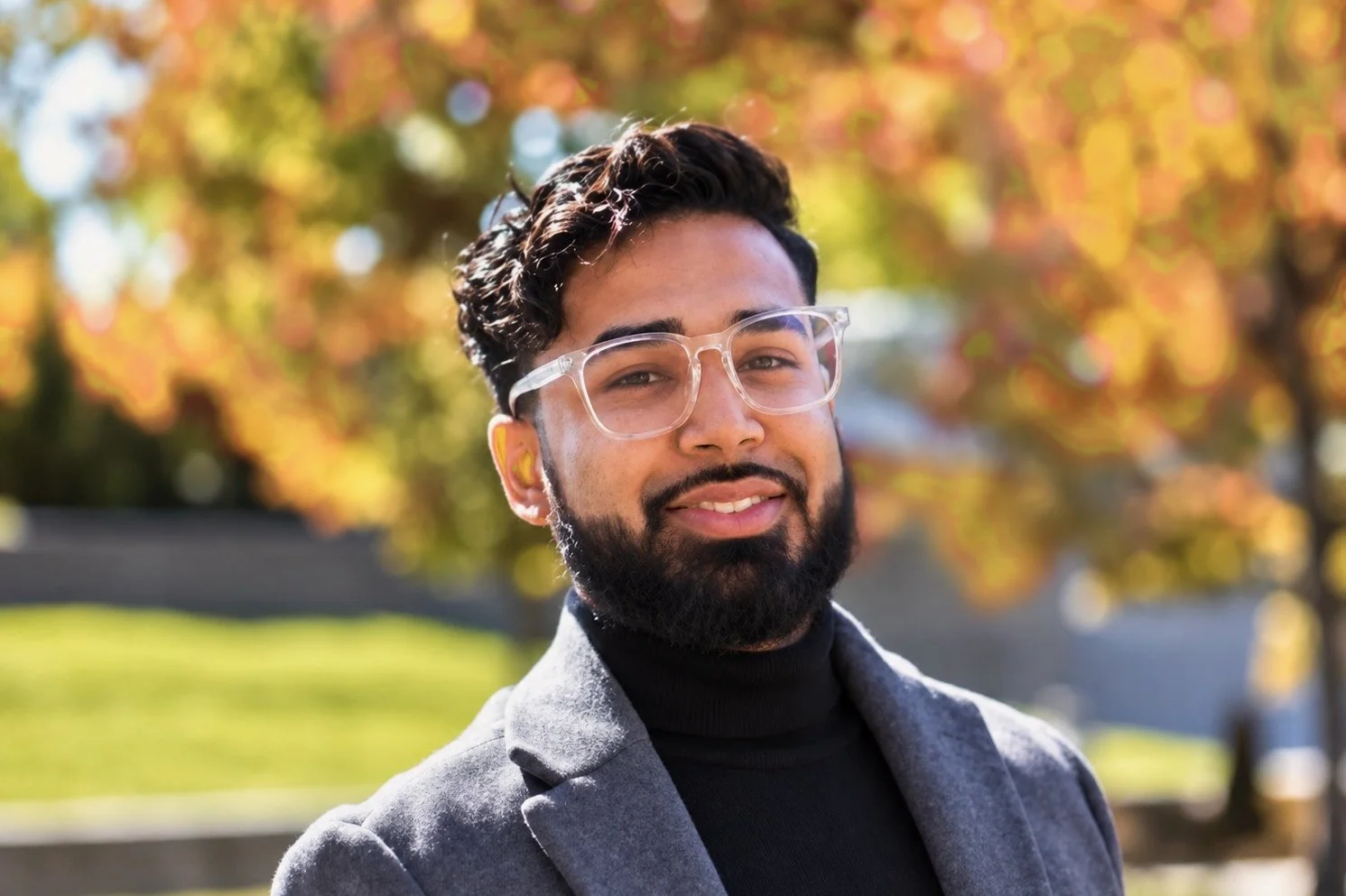 Zuhair Syed for Lowell City Council District 1